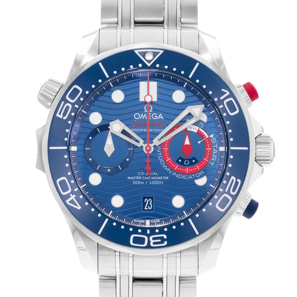 Omega Seamaster Diver 300m 210.30.44.51.03.002